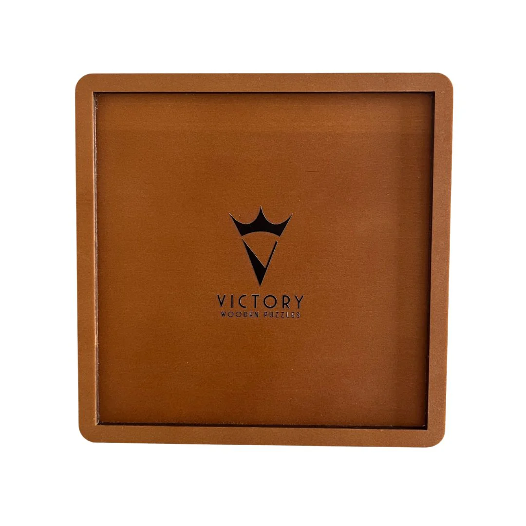 Bill Bell Christmas MINI QT Tray Collection - Image 6