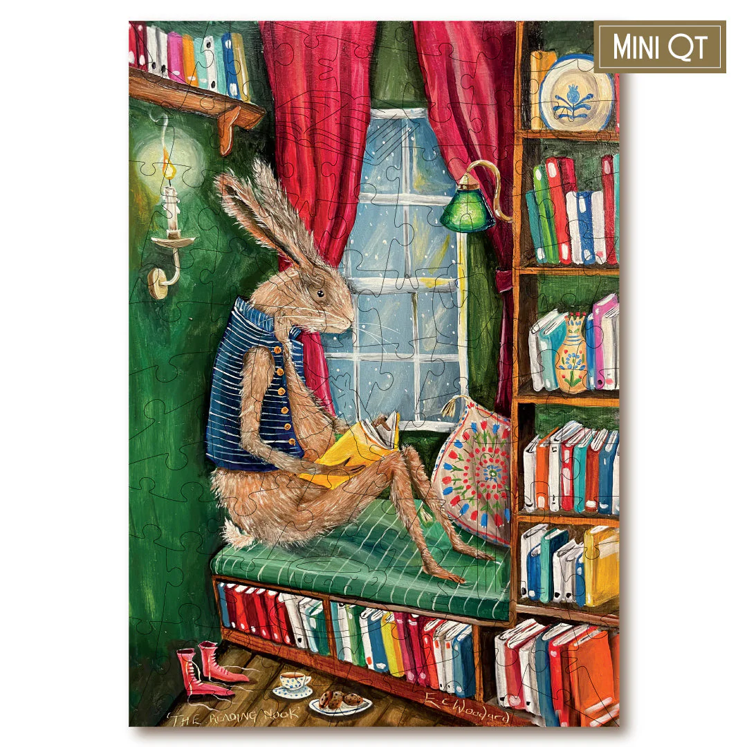 Emily Woodard MINI QT Tray Collection - Image 5
